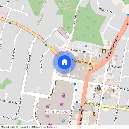 Unit 310/ 314-316 Charlestown Road, Charlestown, Newcastle, New South Wales 2290