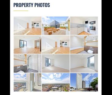 2 Bed Penthouse, Station Road, SE13 - Photo 4