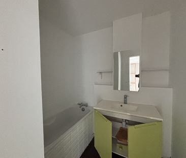 Location appartement 3 pièces, 63.00m², Colomiers - Photo 3