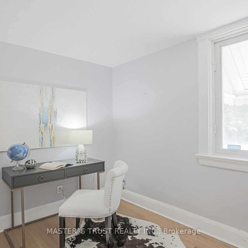 For Lease - 2668 Midland Avenue Unit# Upper, Toronto, Ontario - Photo 1