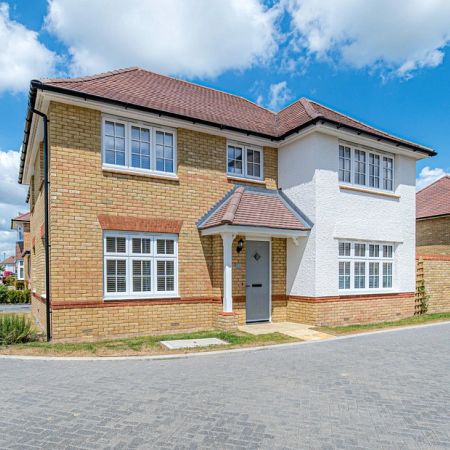 Cage Gardens, Hersden, Canterbury, CT3 4FL, Kent - Photo 4