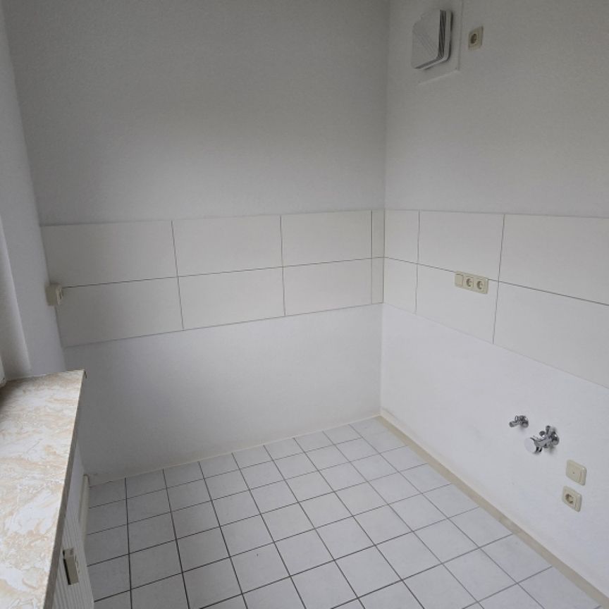 Wohnung, 1 Zimmer (35,37 m²) - Photo 1