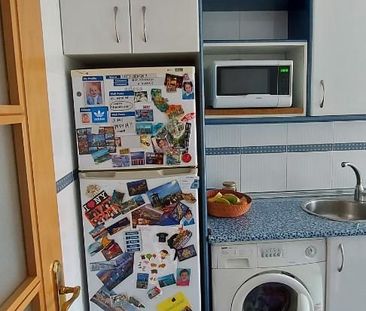 Piso de alquiler en Calle de Los Yébenes, 157, Aluche - Photo 3