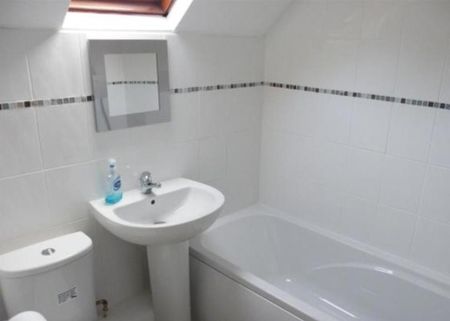 1 bedroom terraced house to rent - Photo 4