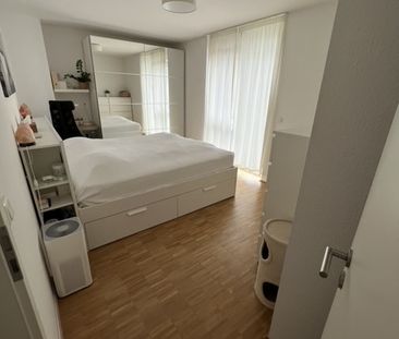 Wohlfühlwohnen in Aachen-Haaren • modern ... - Photo 2
