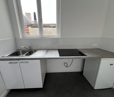 Location Appartement 1 pièce 27m² REIMS 51100 - Photo 4