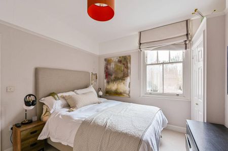 2 bedroom maisonette to rent - Photo 2