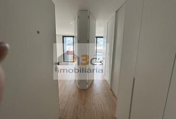 Apartamento T1 em Porto