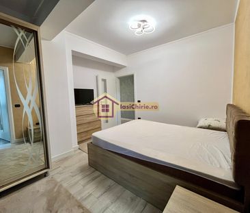 Apartament de inchiriat Iasi - Fotografie 4