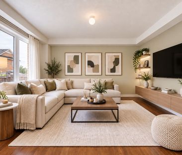 For Lease - 3 Wermoth Court, Markham, Ontario - Photo 1