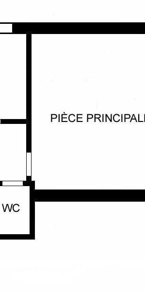 Servette - Proche de la gare Cornavin - Foto 2