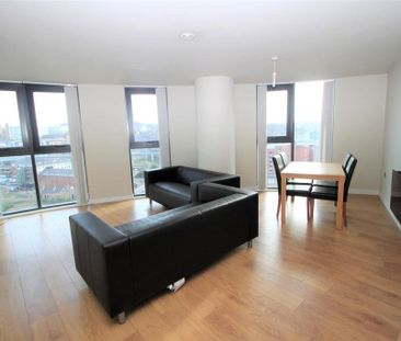 2 bedroom apartment to rent - Photo 6