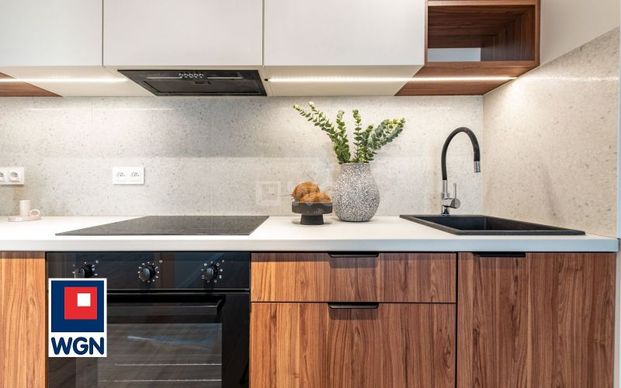 Mieszkanie na wynajem w nowym budynku Elbląg, Zatorze - Photo 1