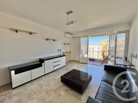 Location Appartement 1 pièce 45m² CARNOLES 06190 - Photo 3
