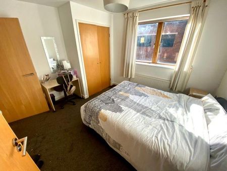 2 bedroom flat to rent - Photo 3