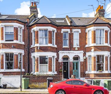 Brayburne Avenue, Clapham, London, SW4 - Photo 1