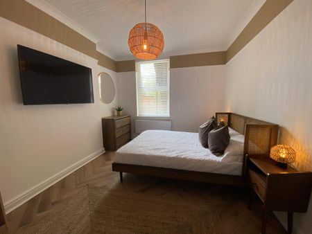 2 bedroom flat to rent - Photo 5