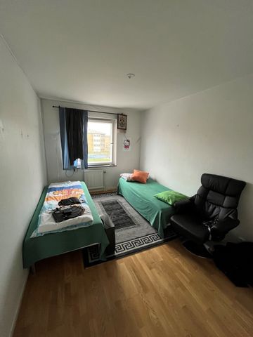 Kronetorpsgatan 29D, Segevång - Foto 4