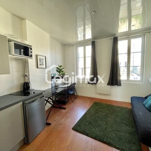 17000, La Rochelle Studio - Photo 2