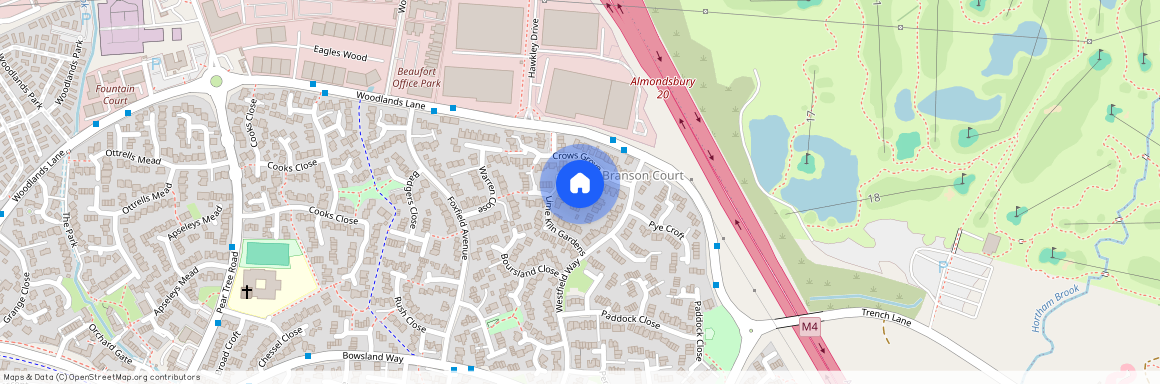Bradley Stoke