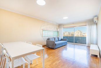 Apartamento T3 em Braga