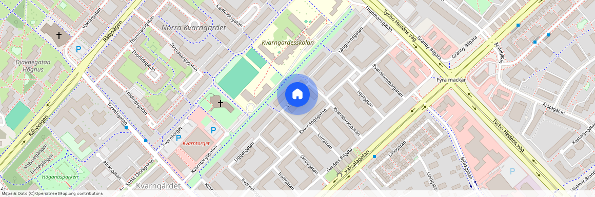Löpargatan 7, 75420, Uppsala