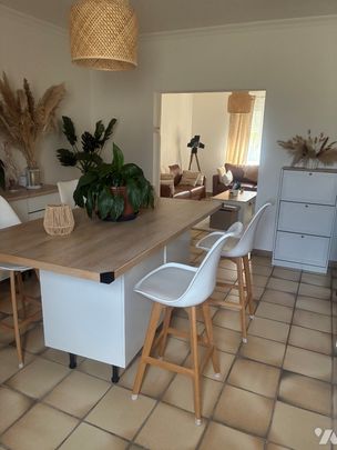 Maison d'habitation avec jardin - Photo 1