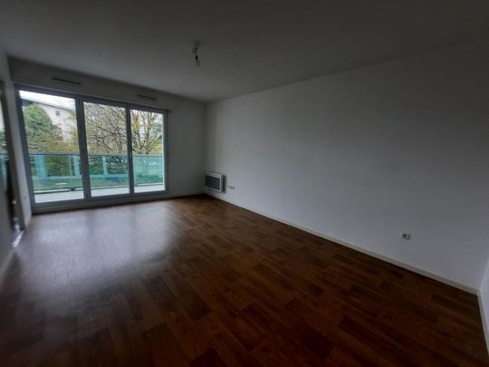 Appartement T2 à louer - 43 m² - Photo 1