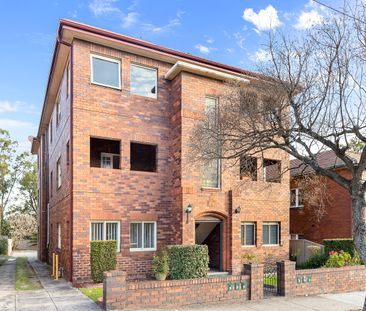 1/30 Cooper Street, Strathfield NSW 2135 - Apartment For Rent | Domain - Photo 5