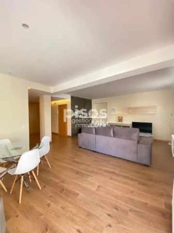 Piso en alquiler en Segovia - Foto 3