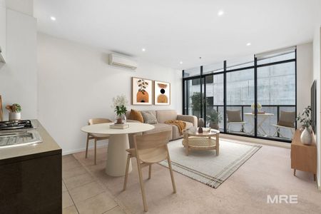 2804/380 Little Lonsdale Street, Melbourne - Photo 2