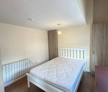 Apartment 3, 10 Annesley Place, Ballybough, Dublin 3 - Photo 2