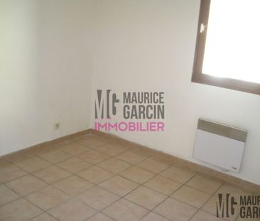 A LOUER - STUDIO DUPLEX L'ISLE SUR LA SORGUE - 2 pièces 35.88m² - Photo 1