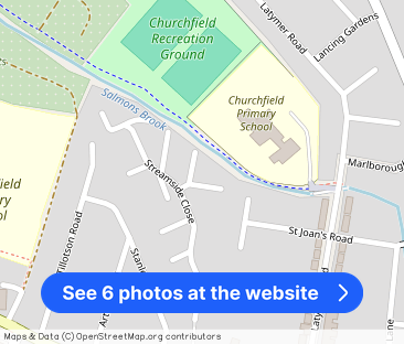 1 bedroom flat for rent - Photo 1