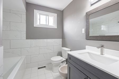 For Lease - 52 Dellbrook Crescent, Toronto, Ontario - Photo 2