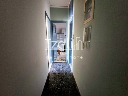 Διαμέρισμα για ενοικίαση Άγιος Αρτέμιος (Παγκράτι) - Φωτογραφία 3