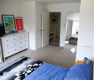 1 Bed Maisonette, Ashdown, SW15 - Photo 4