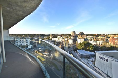 Terrace Road, Bournemouth, Dorset, BH2 - Photo 5