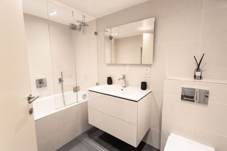 Room in a Shared Flat, Wheat Wharf Apartments, SE1 - Photo 5