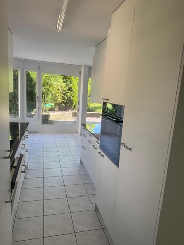 4.5 Zimmer, 94 m², 1. Stock - Photo 2