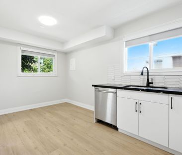 For Lease - 929 Upper Ottawa Street Unit# A, Hamilton, Ontario - Photo 2