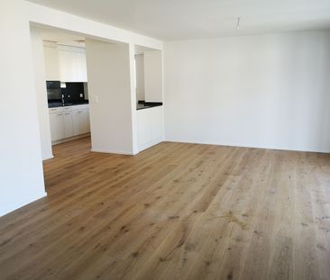 Ruhige Wohnlage Nähe Schappe-Center - Photo 1