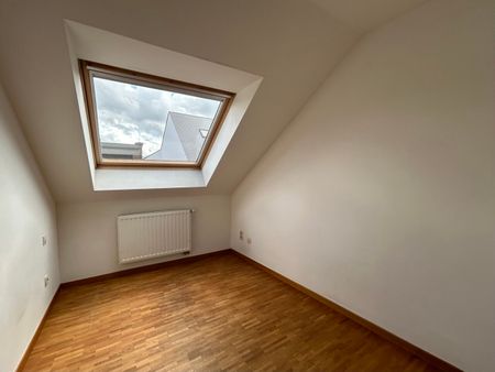 Duplex appartement binnen de ring van Leuven! - Foto 5