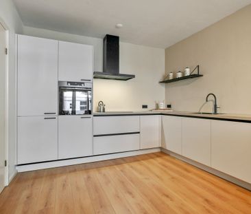 1051JW, Amsterdam, Van Bossestraat, 93 - Photo 4