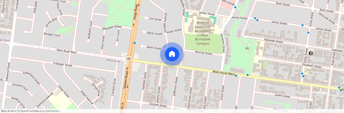 6/2 Douglas Avenue, Vic 3021, St Albans