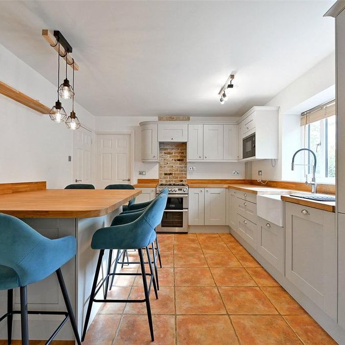 3 bedroom detached house to rent - Photo 1