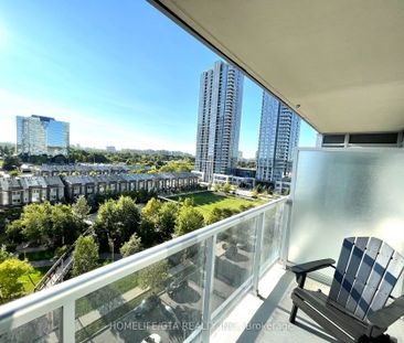 For Lease - 151 Village Green Square Unit# 905, Toronto, Ontario - Photo 4