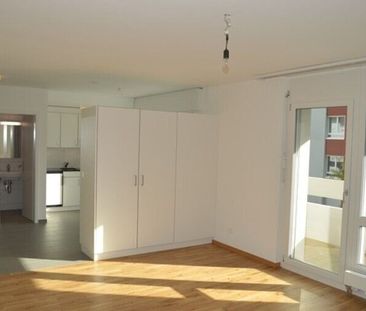 Modern single apartment near city center! - Photo 3