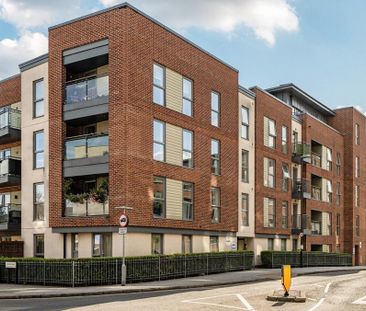 1 bedroom flat to rent - Photo 6