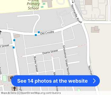 Diana Street, Scunthorpe, DN15 - Photo 1